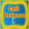 cell defense graphic