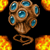 Angry Aliens: Ecology link